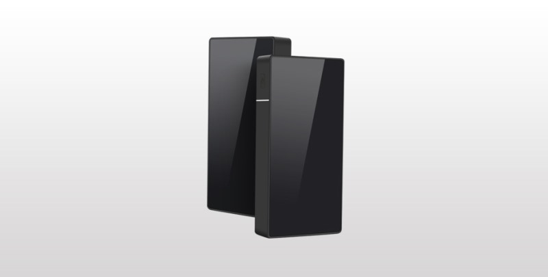 鏡面普通/快充型移動(dòng)電源